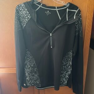Womens workout Jacket. Worn once